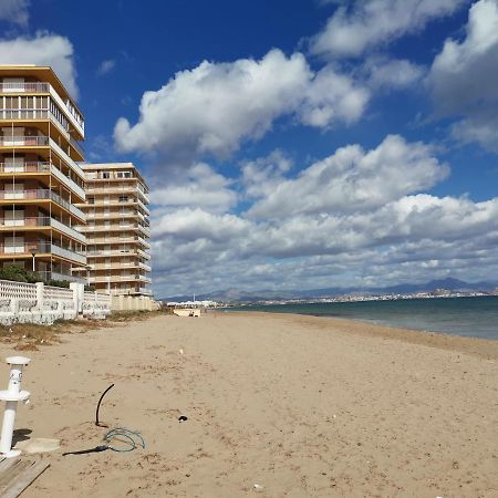 Bahia De Arenales Lejlighed Arenales del Sol Eksteriør billede