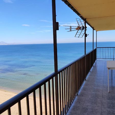Bahia De Arenales Lejlighed Arenales del Sol Eksteriør billede