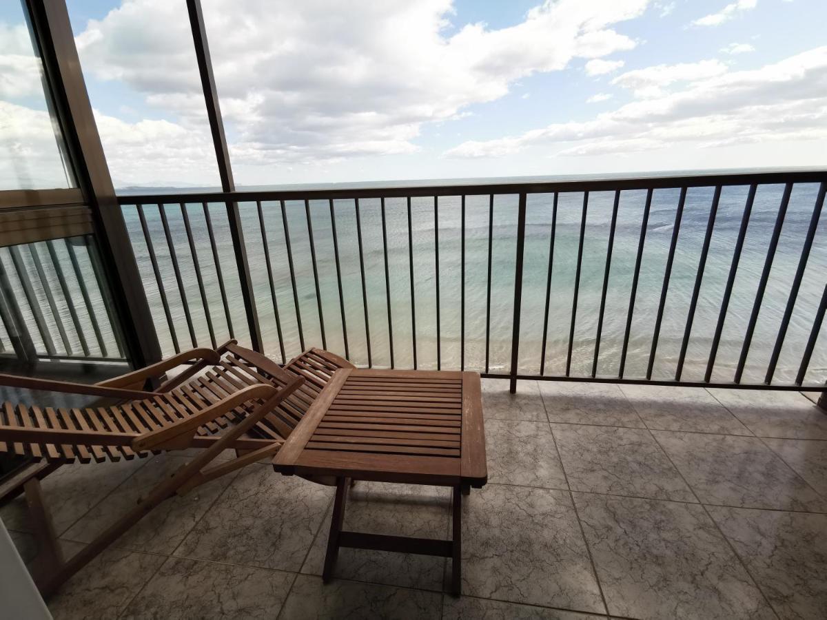 Bahia De Arenales Lejlighed Arenales del Sol Eksteriør billede